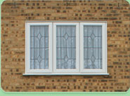 Window fitting Horndean
